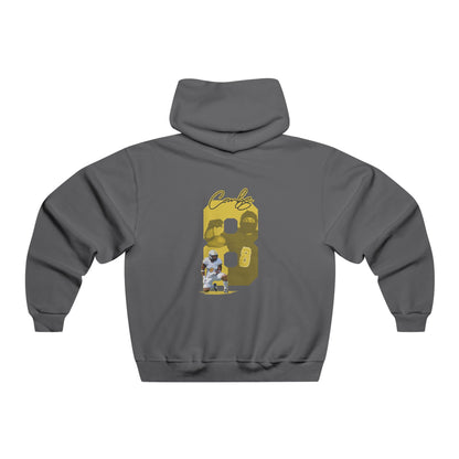 Carson Combs Vintage Hoodie
