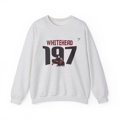 Mel Whitehead Crewneck