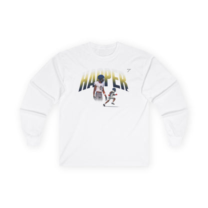 Daryl Harper Long Sleeve