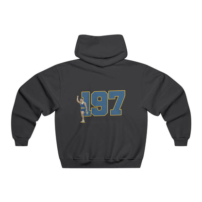 DJ Henry Vintage Hoodie
