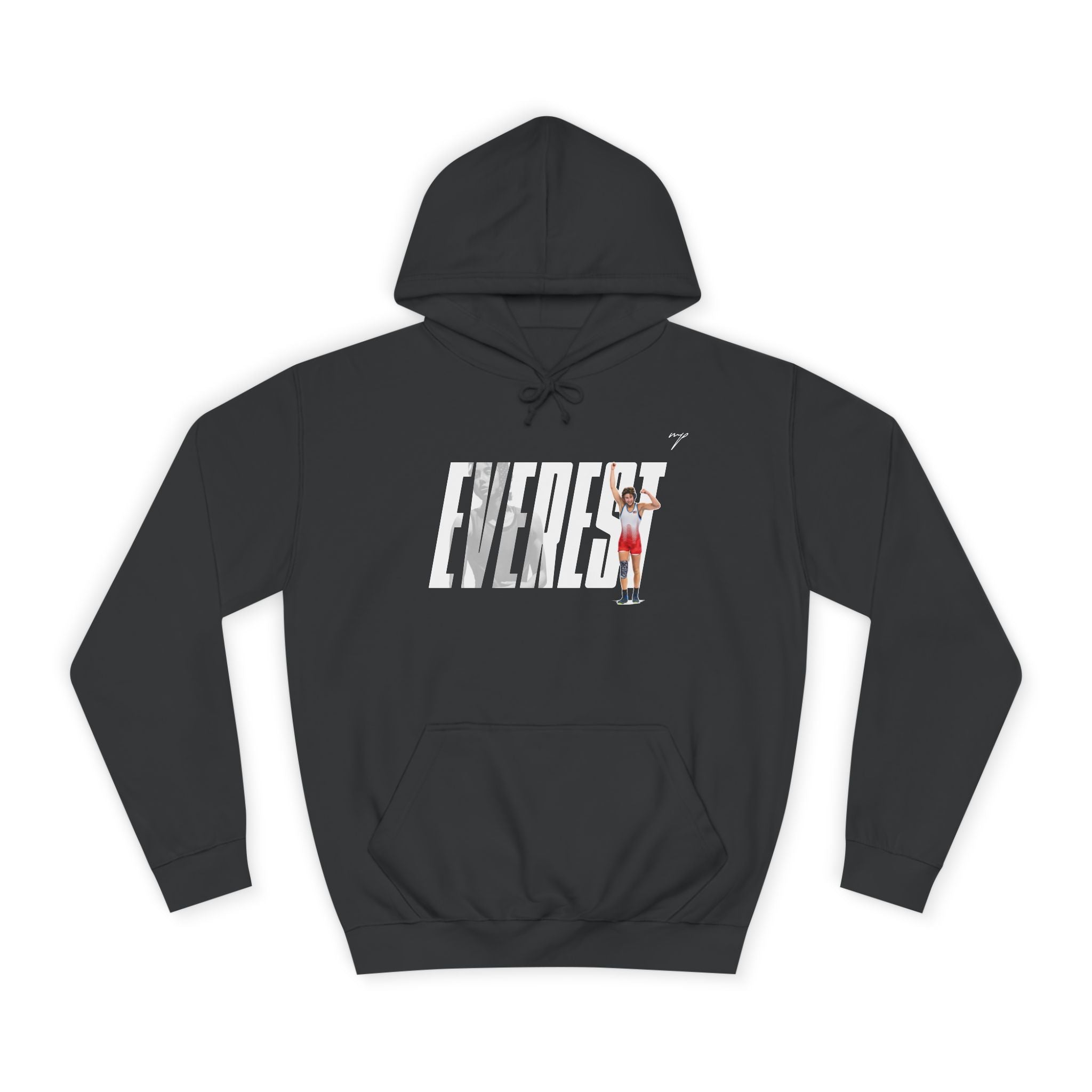 Everest Leydecker Hoodie