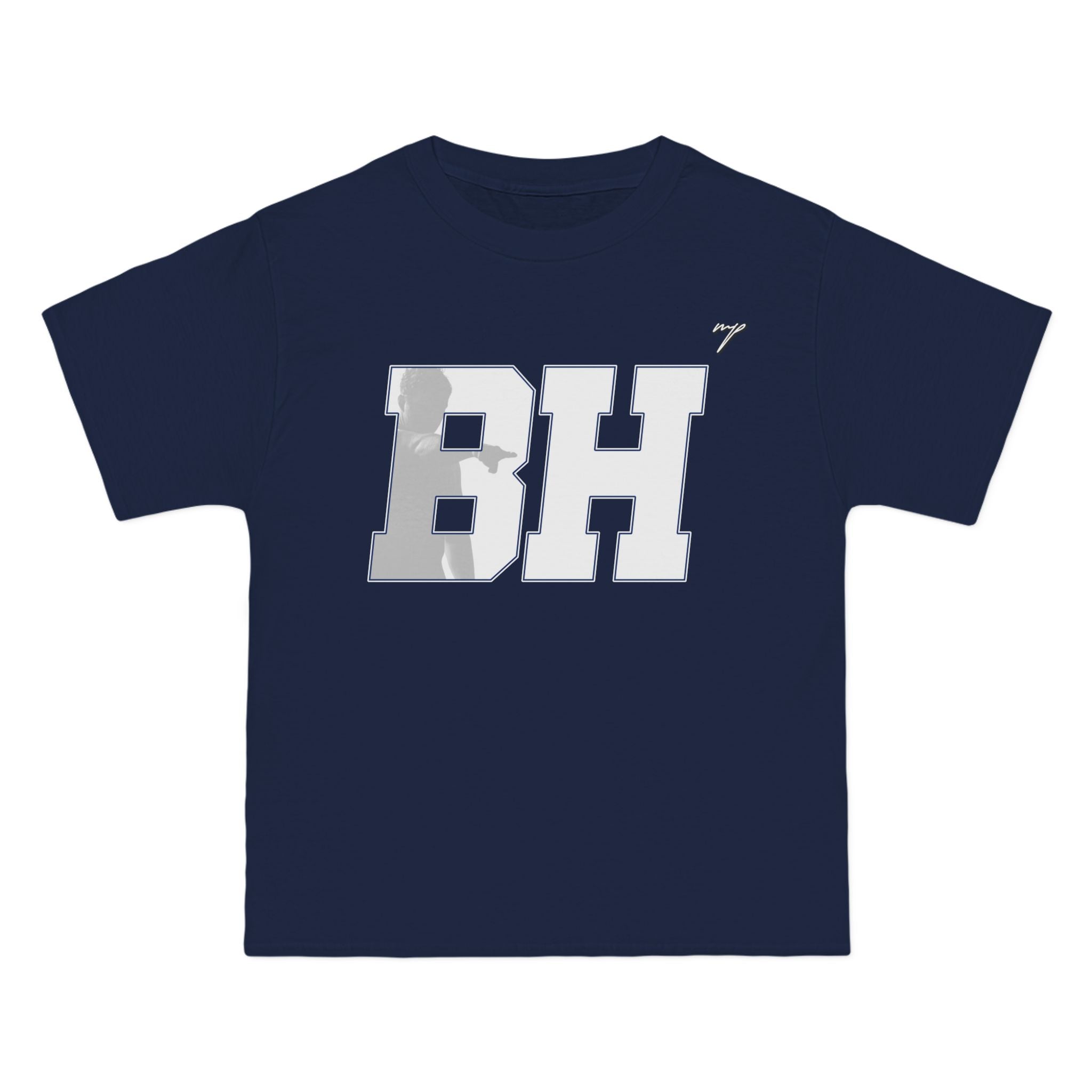 Billy Hoelscher Vintage Tee