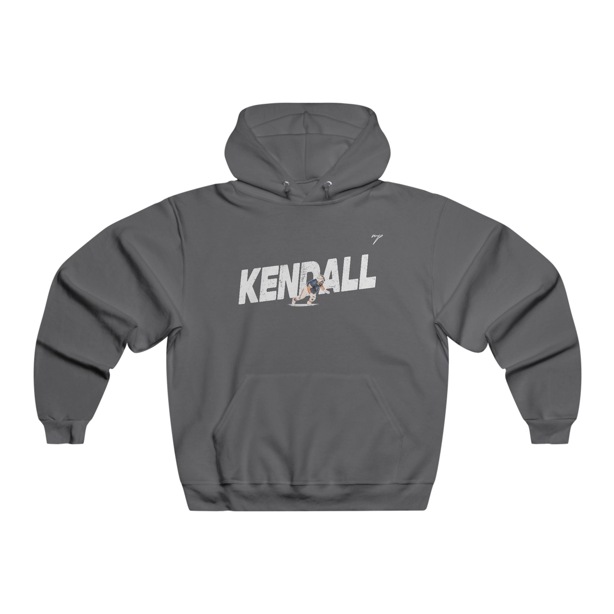 Kendall Whitehead Vintage Hoodie