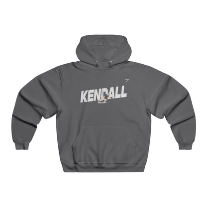 Kendall Whitehead Vintage Hoodie