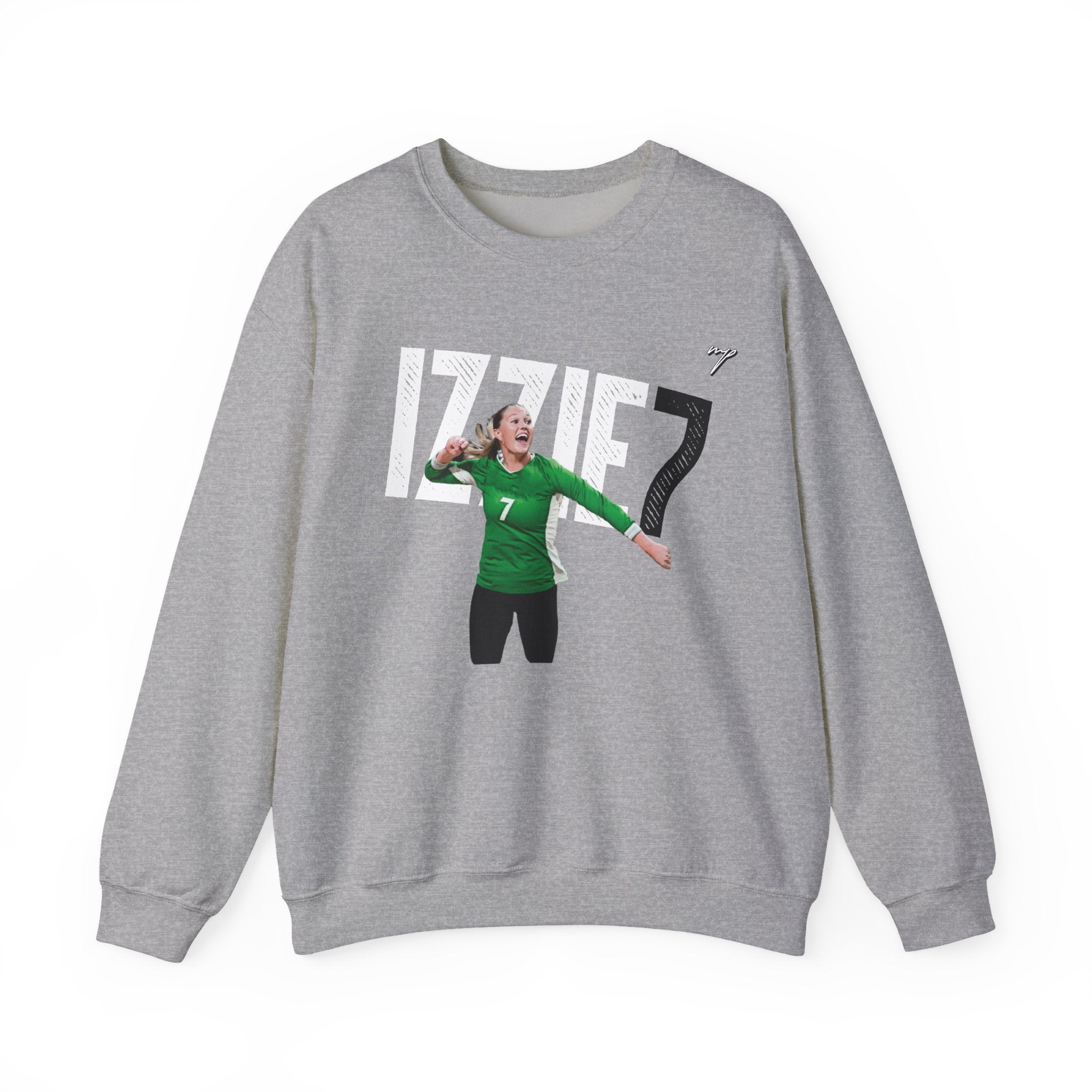 Isabelle McCormick Crewneck