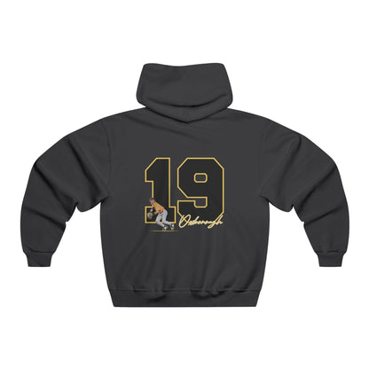 Chase Oxborough Vintage Hoodie