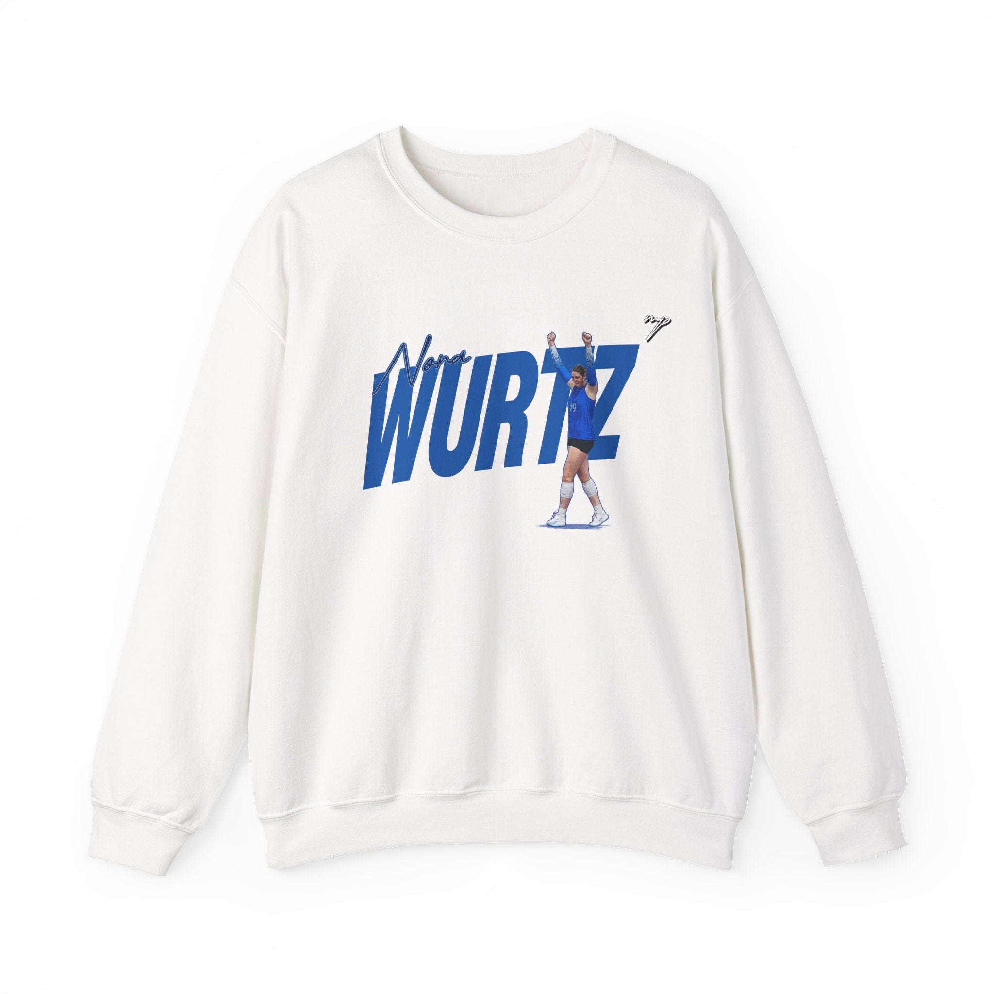 Nora Wurtz Crewneck