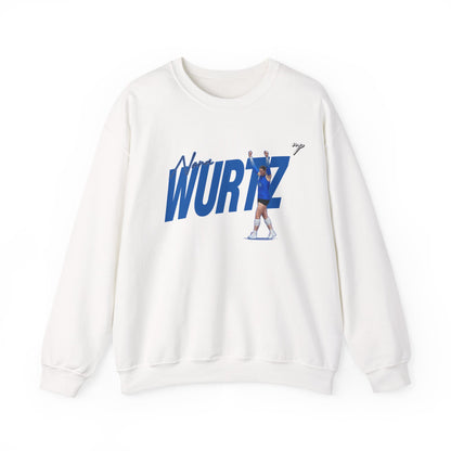 Nora Wurtz Crewneck