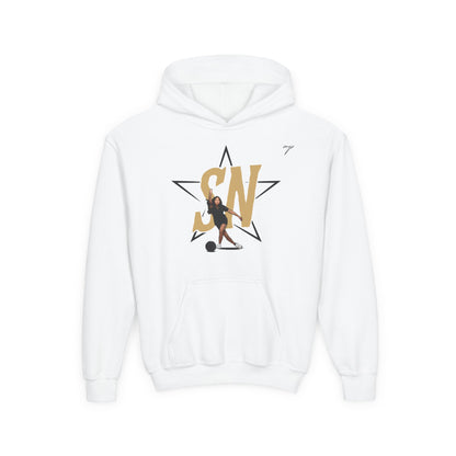 Saphyre Nofuente YOUTH Hoodie