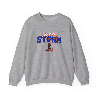 Nesia Bat Yehudah Crewneck