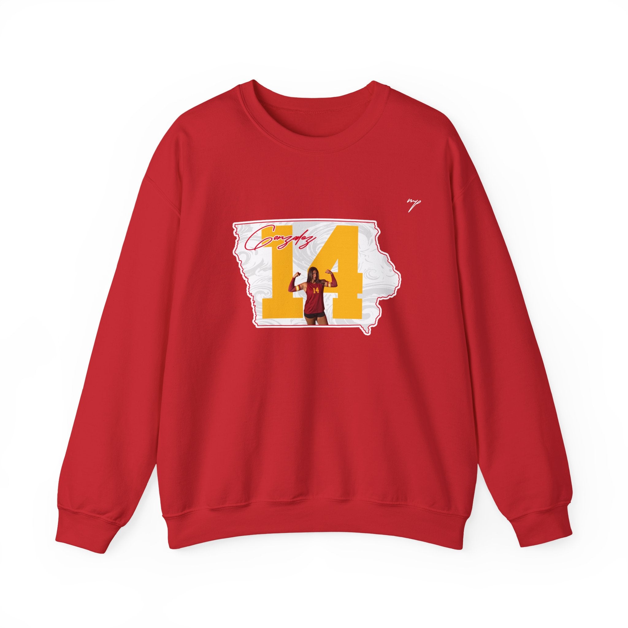 Nayeli Gonzalez Crewneck