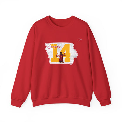 Nayeli Gonzalez Crewneck