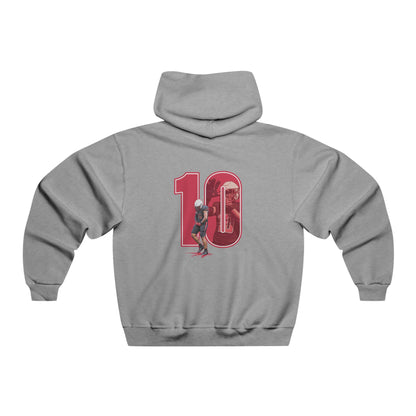Adonis Jackson Vintage Hoodie