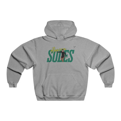 Ransom Soles Vintage Hoodie