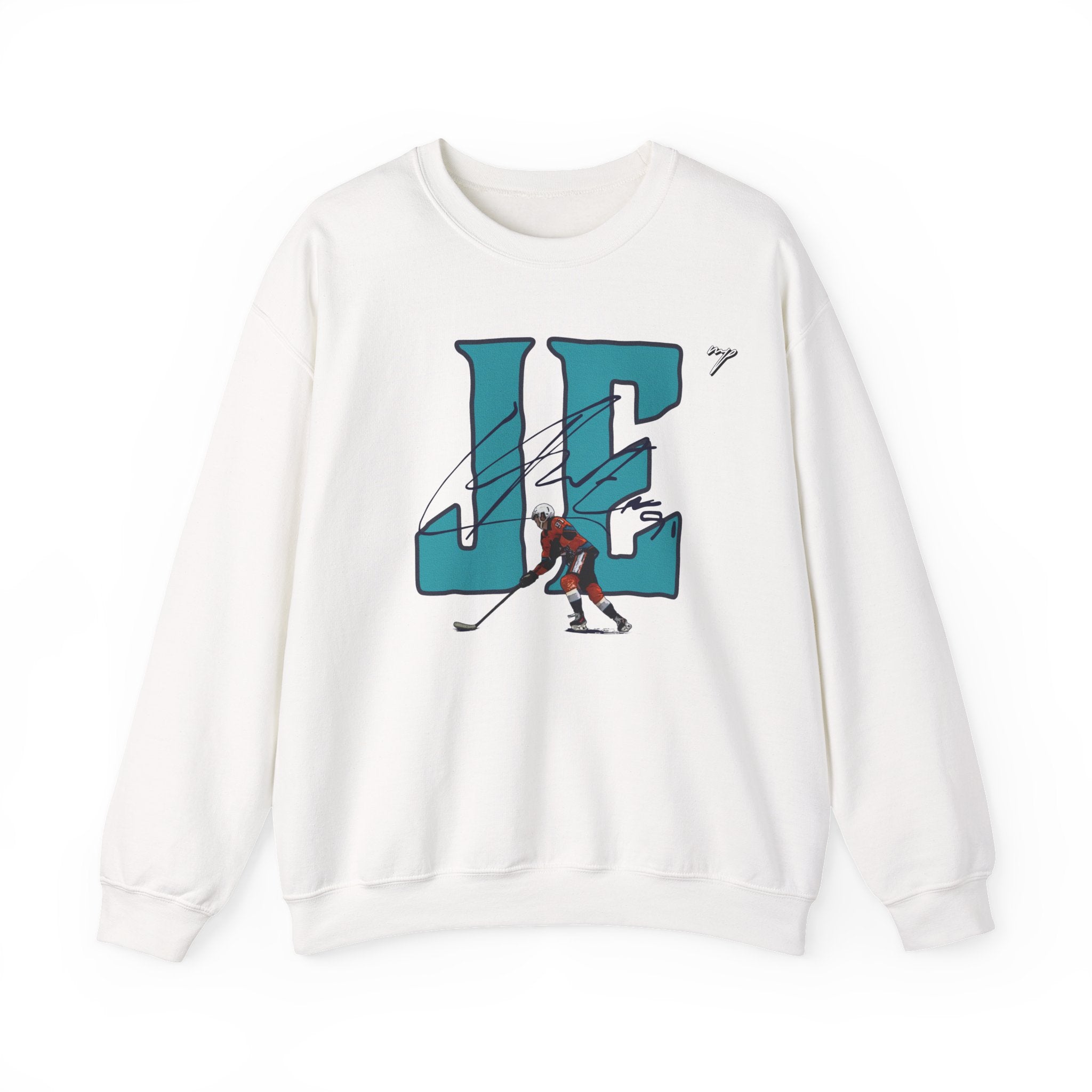 Josh Elwood Crewneck