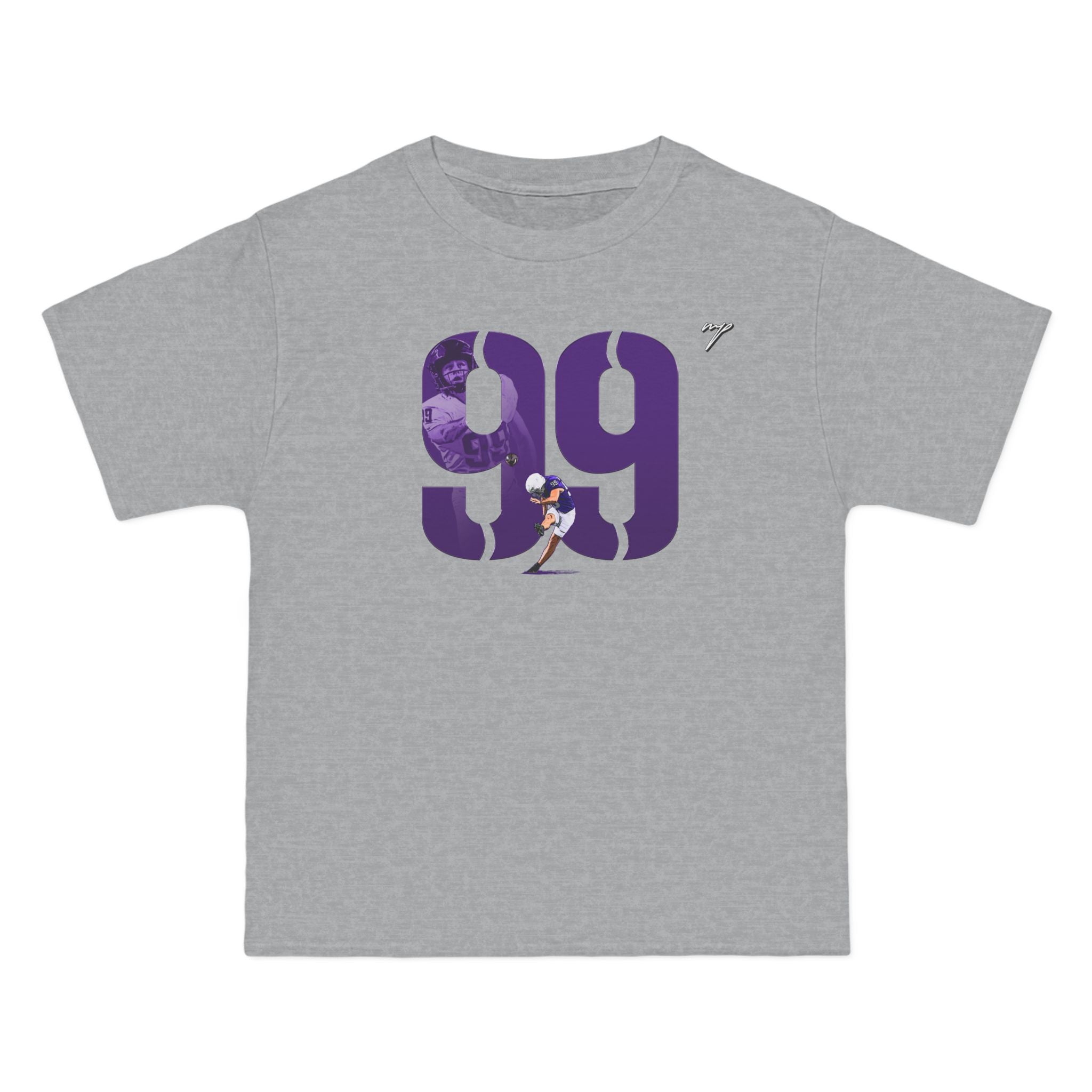 Nate McCashland Vintage Tee