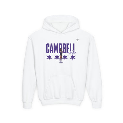 Campbell Paris YOUTH Hoodie