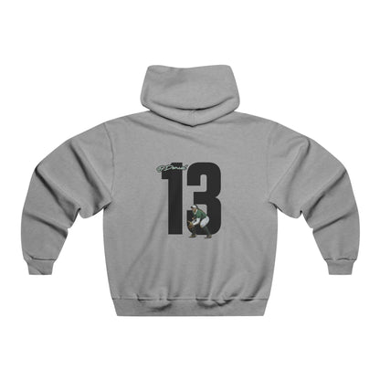 Cloey O'Doniel Vintage Hoodie