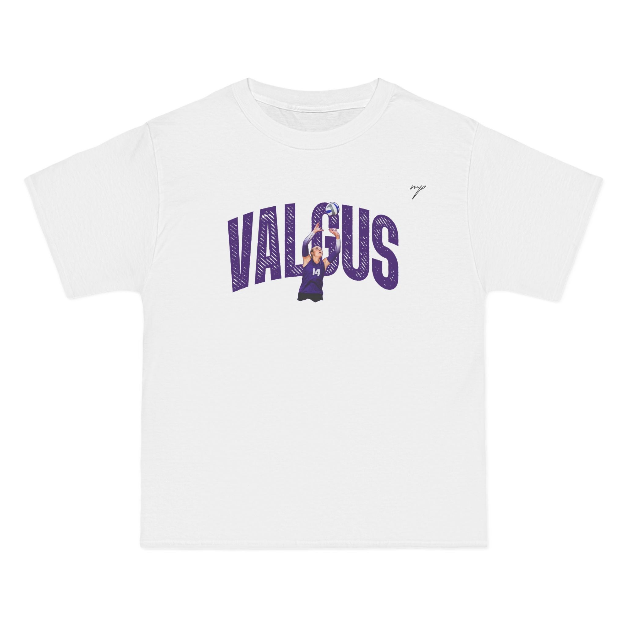 Josie Valgus Vintage Tee