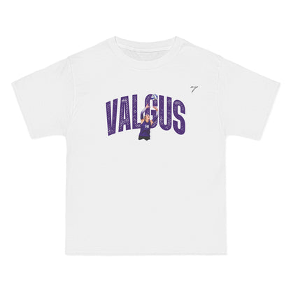 Josie Valgus Vintage Tee