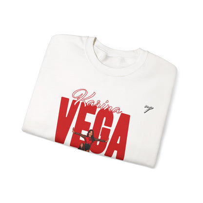 Karina Vega Crewneck
