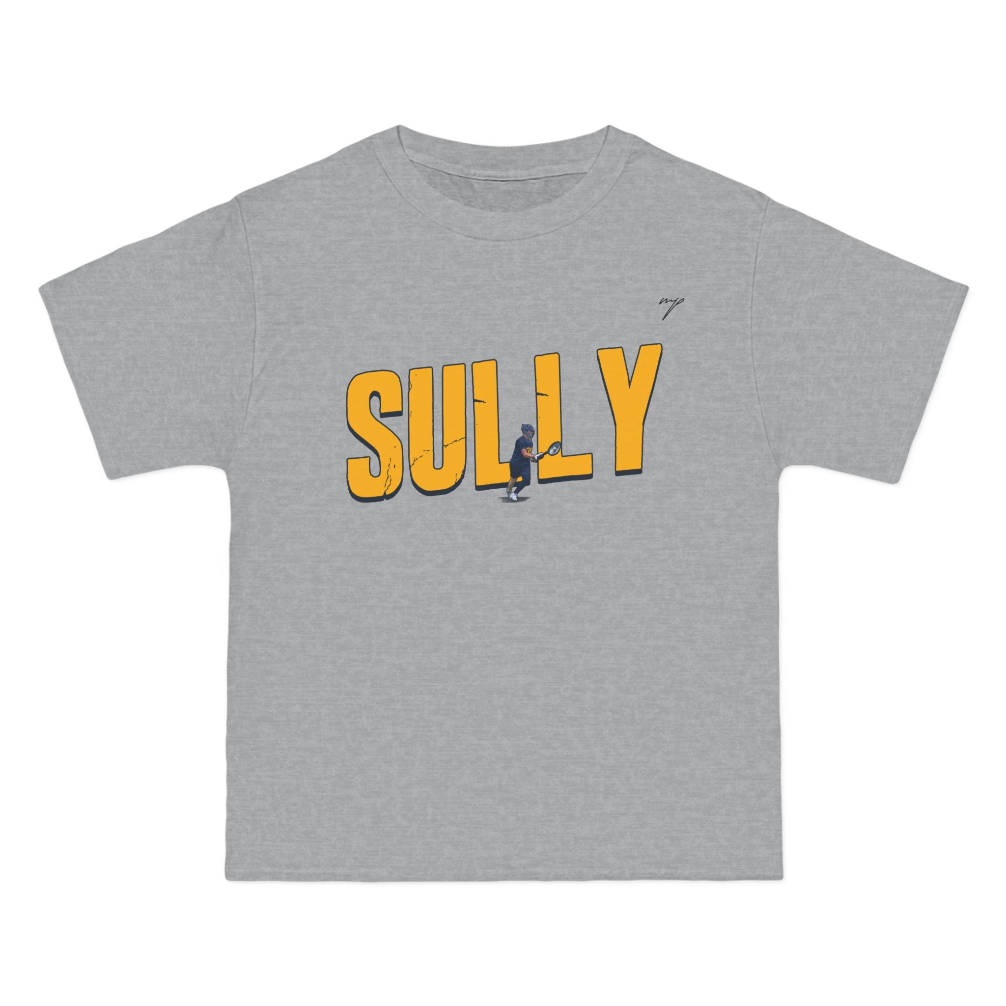 Sullivan Morthole Vintage Tee