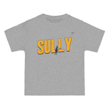 Sullivan Morthole Vintage Tee