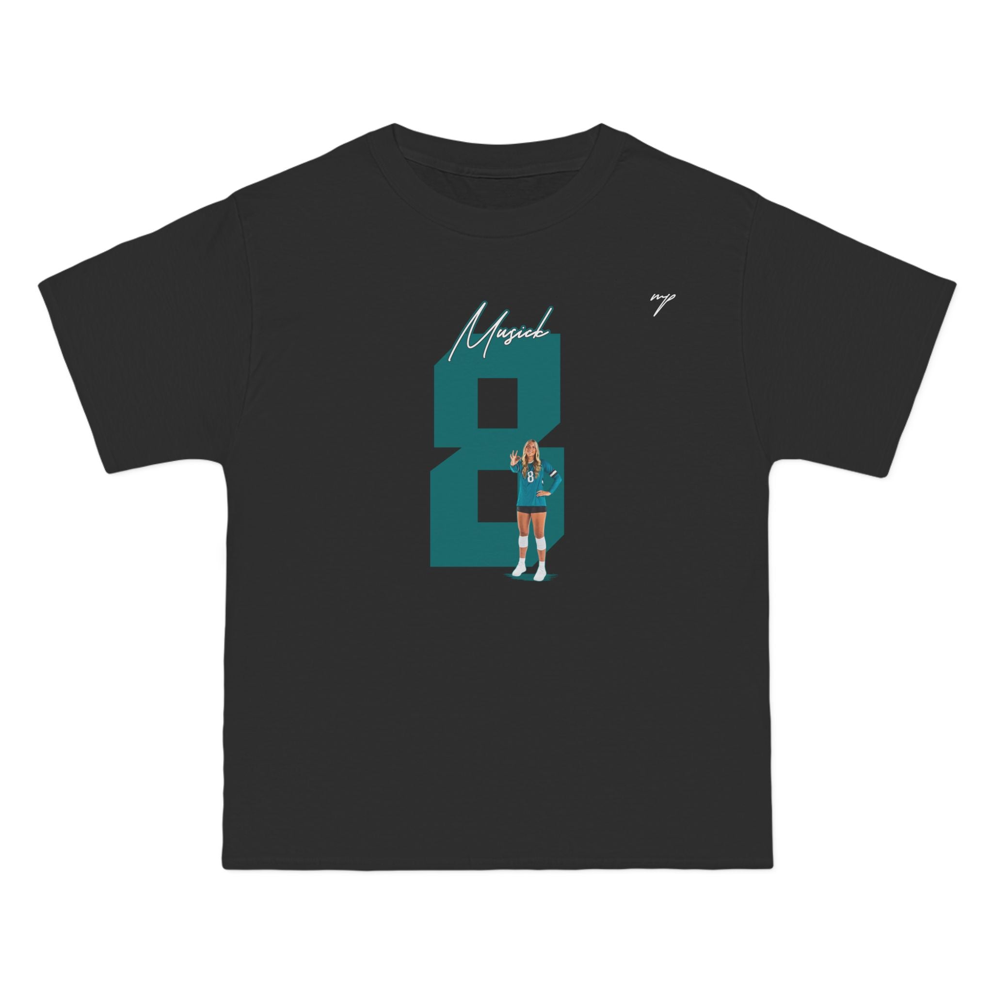 Kaylee Musick Vintage Tee