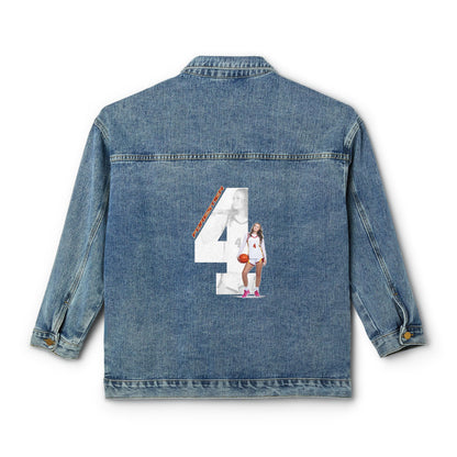 Rian Forestier Denim Jacket