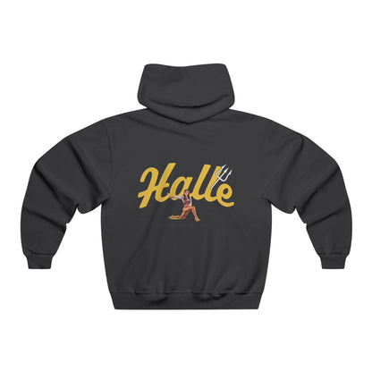 Halle Gregoire Vintage Hoodie