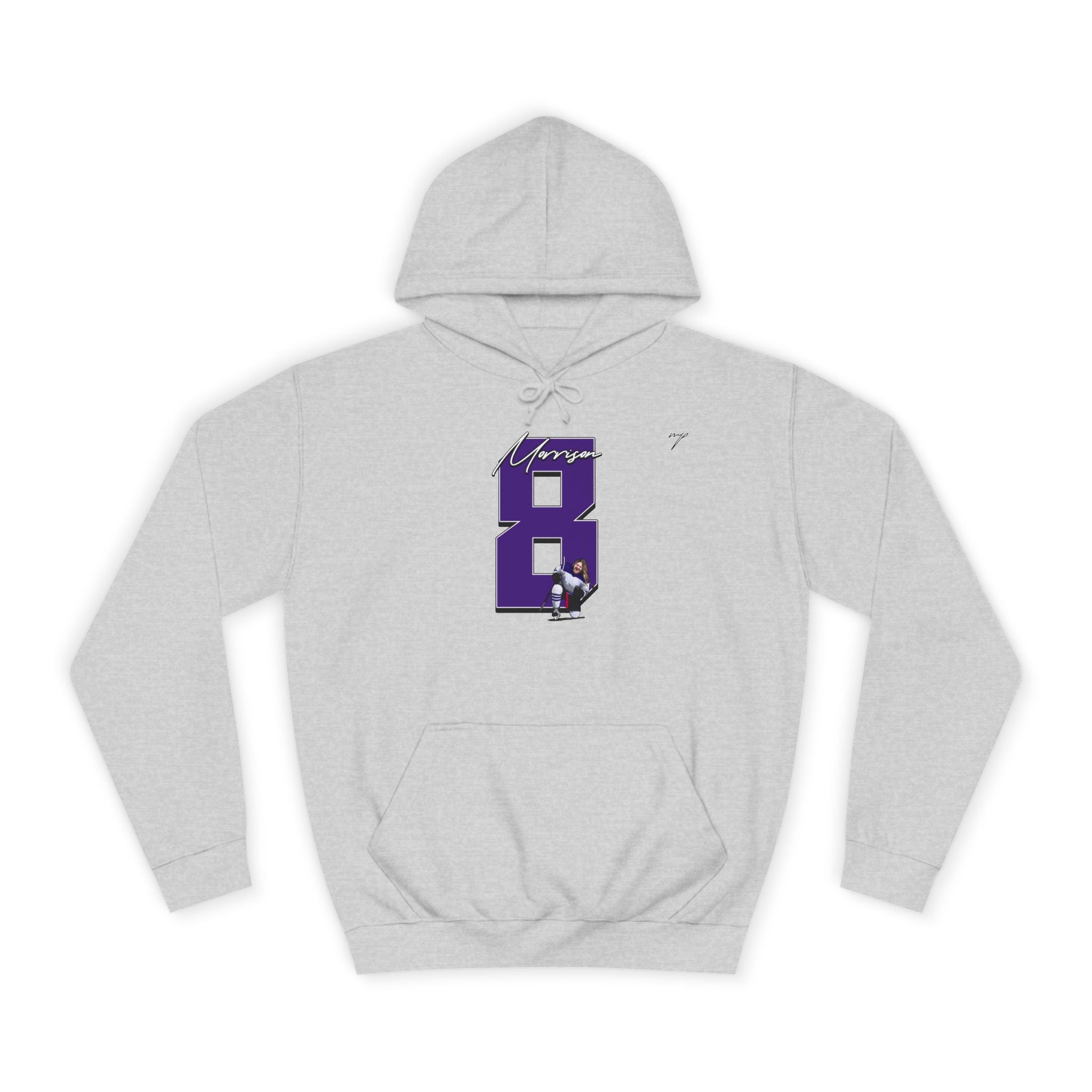 Julie Morrison Hoodie