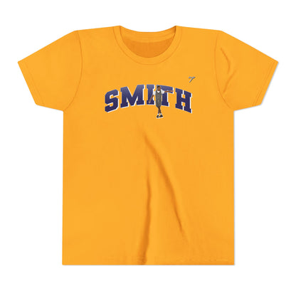 Damarqus Smith YOUTH Graphic Tee