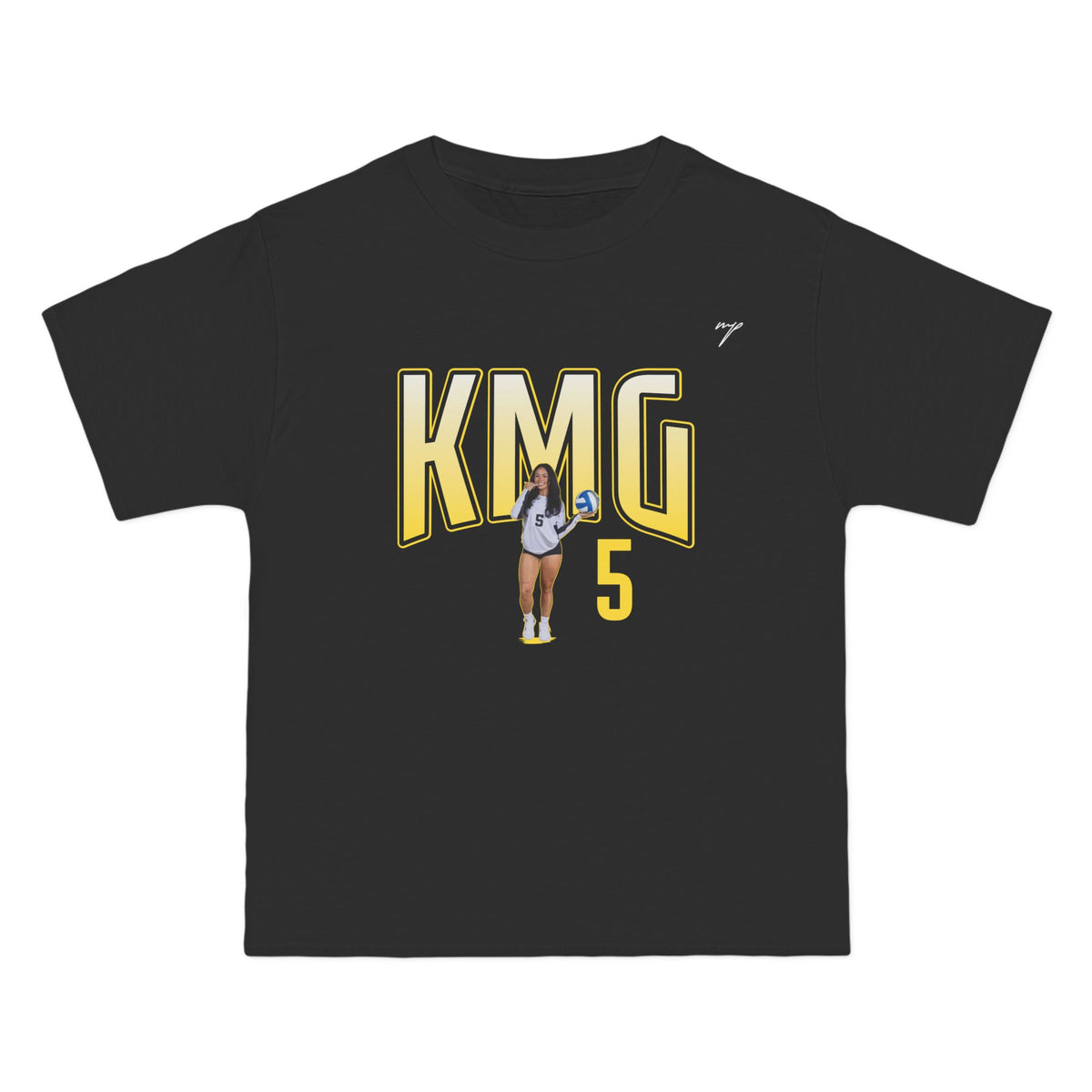 Kylie Micole Gajudo Vintage Tee