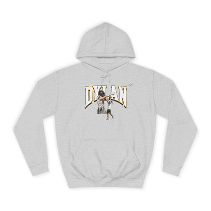 Dylan Wheeler Hoodie