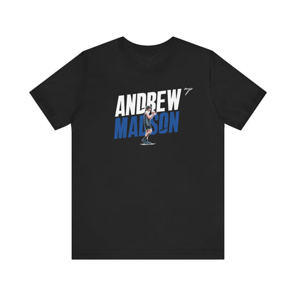 Andrew Madson Graphic Tee