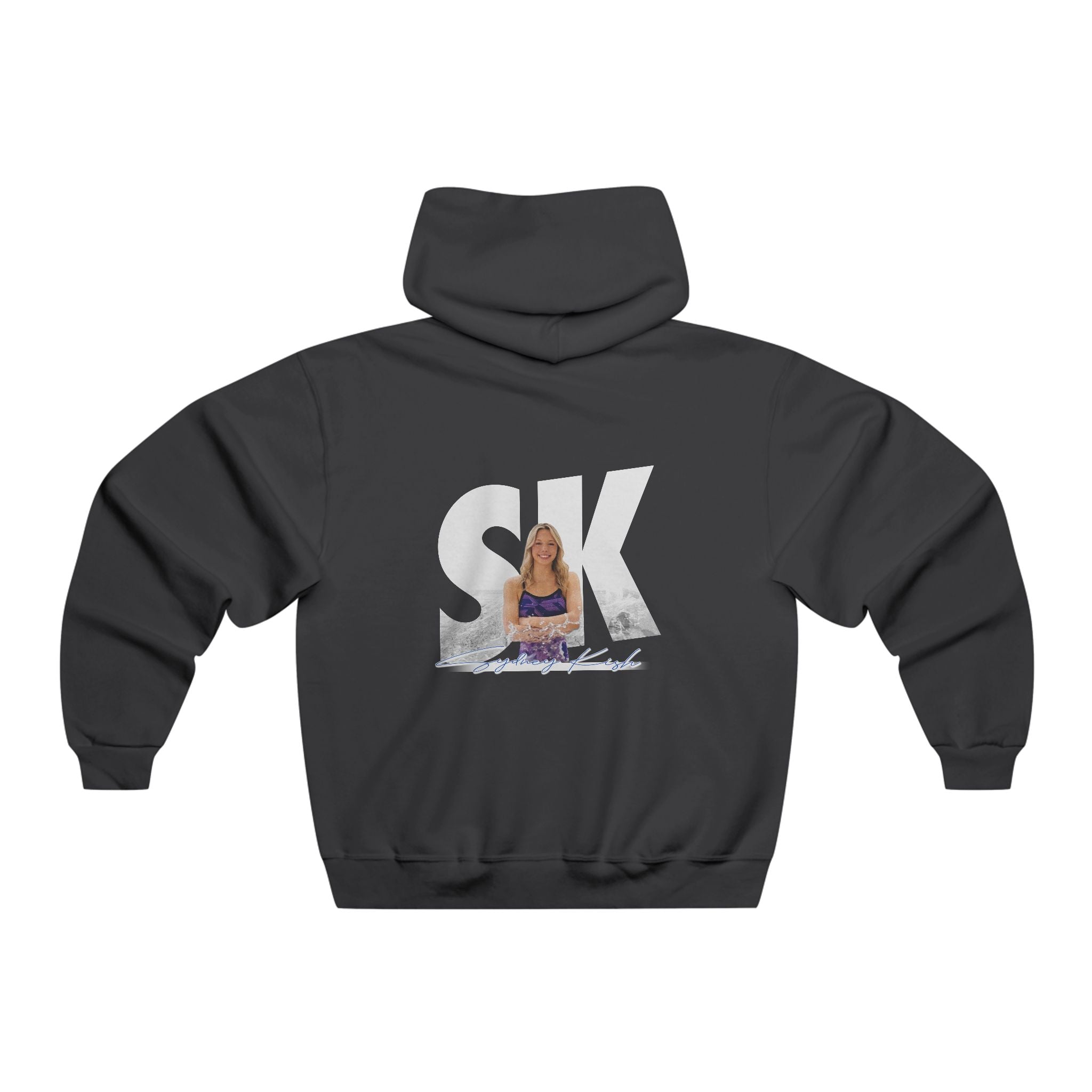 Sydney Kish Vintage Hoodie