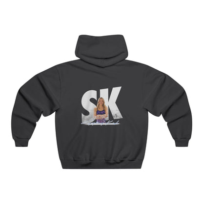 Sydney Kish Vintage Hoodie