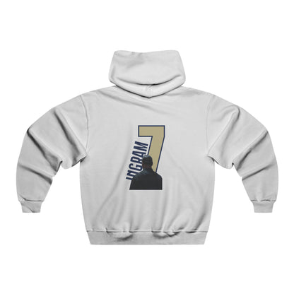 Jaylen Ingram Vintage Hoodie