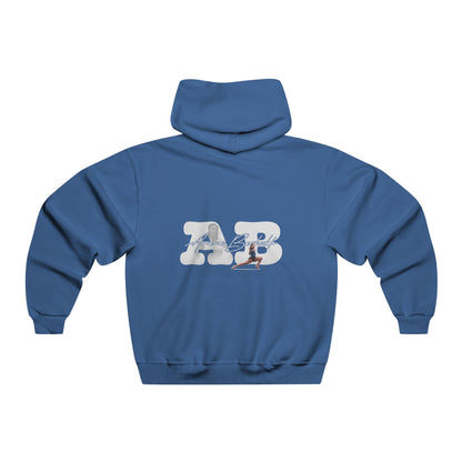 Ariana Barksdale Vintage Hoodie
