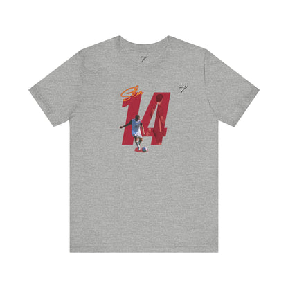 Diego Silva Graphic Tee