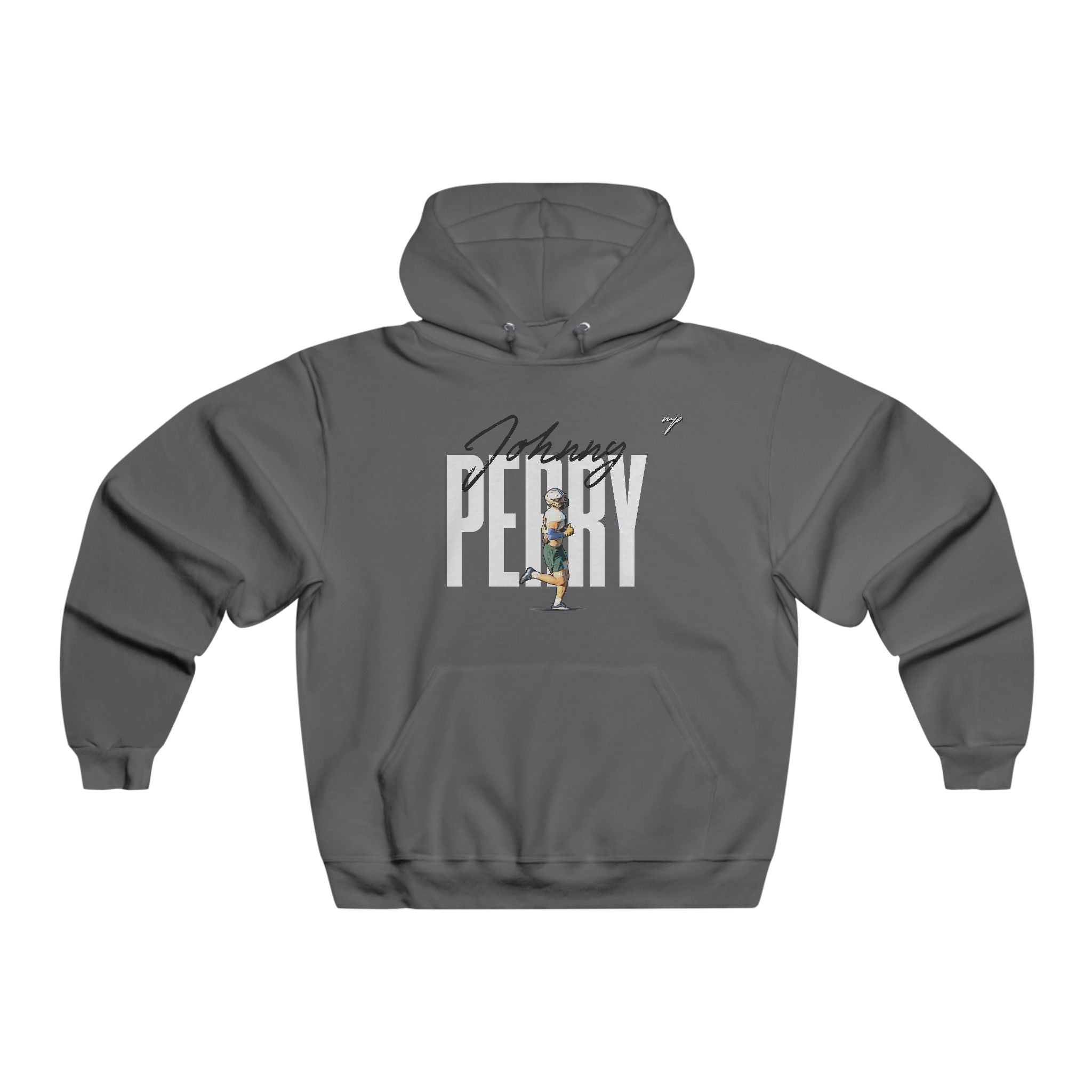 Johnny Perry Vintage Hoodie