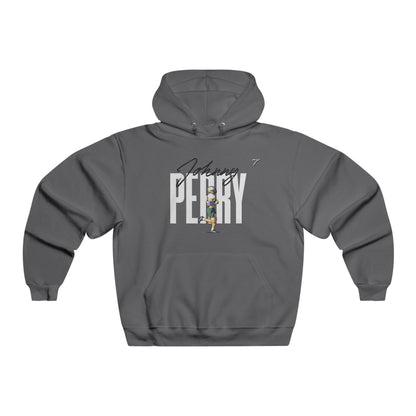 Johnny Perry Vintage Hoodie