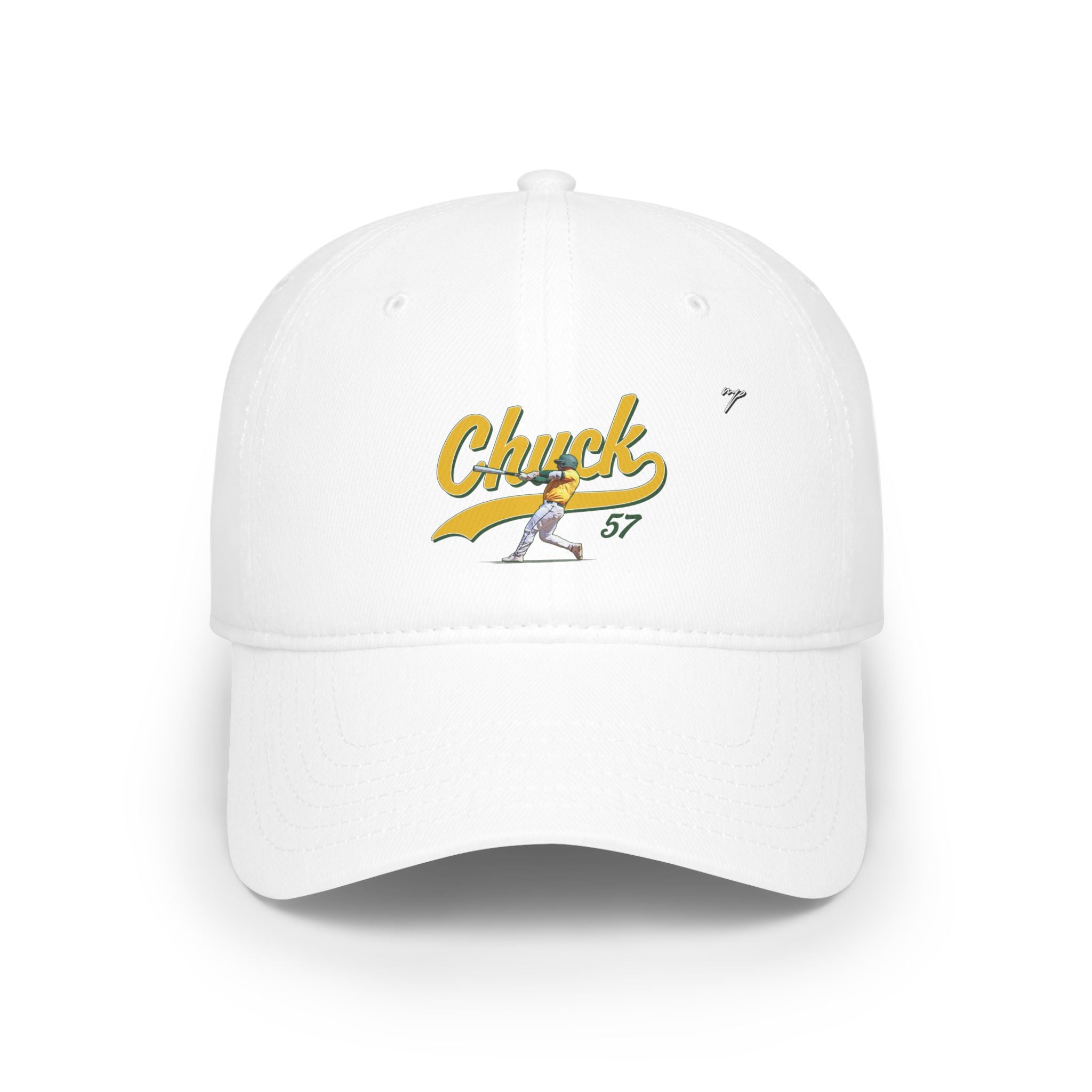 Chuck Fontana Hat