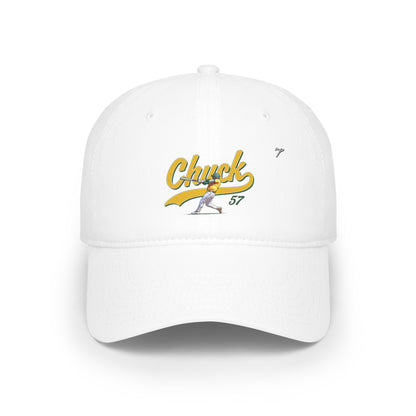 Chuck Fontana Hat