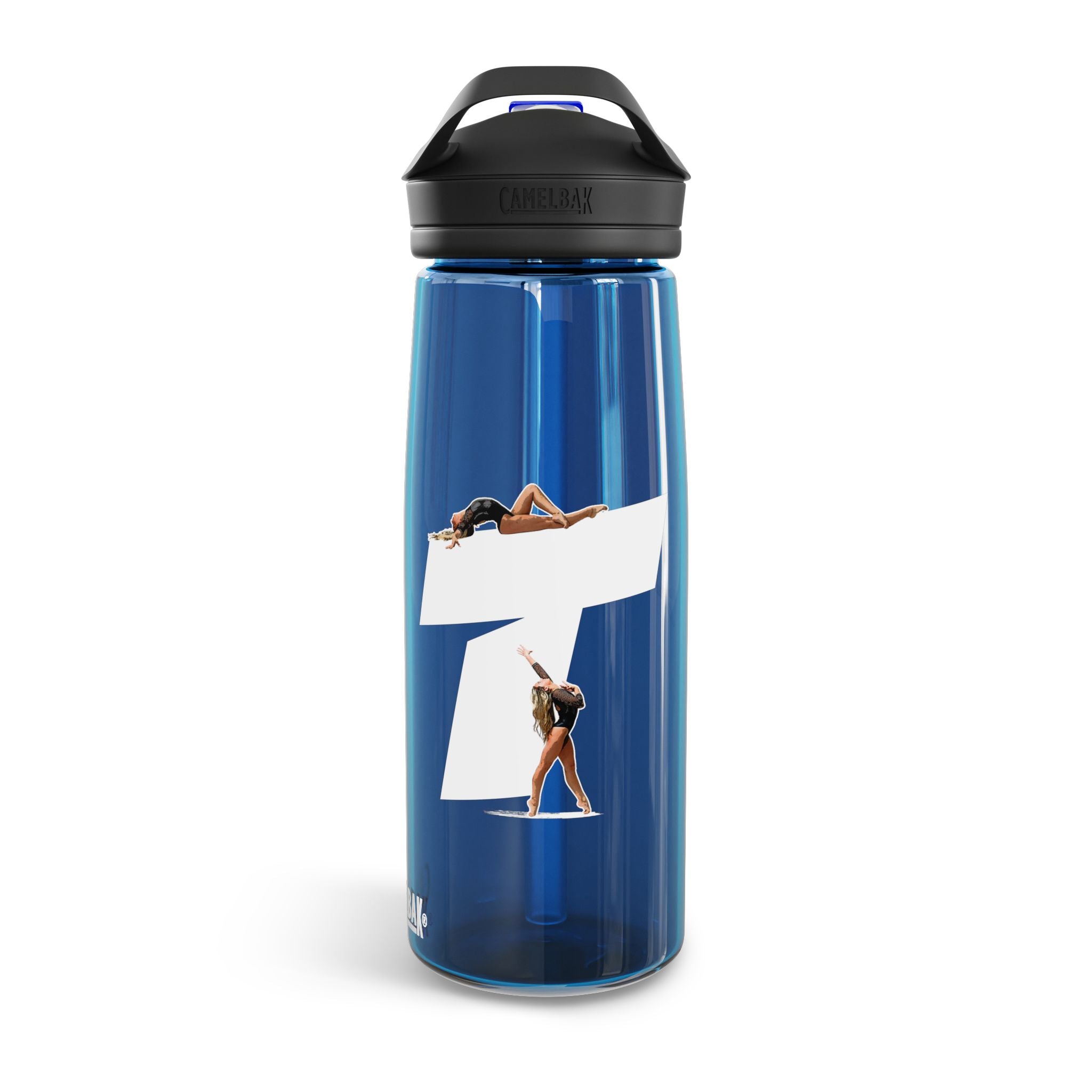 Talia Cotter CamelBak Water Bottle