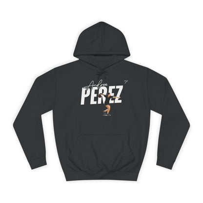 Andrea Perez Hoodie