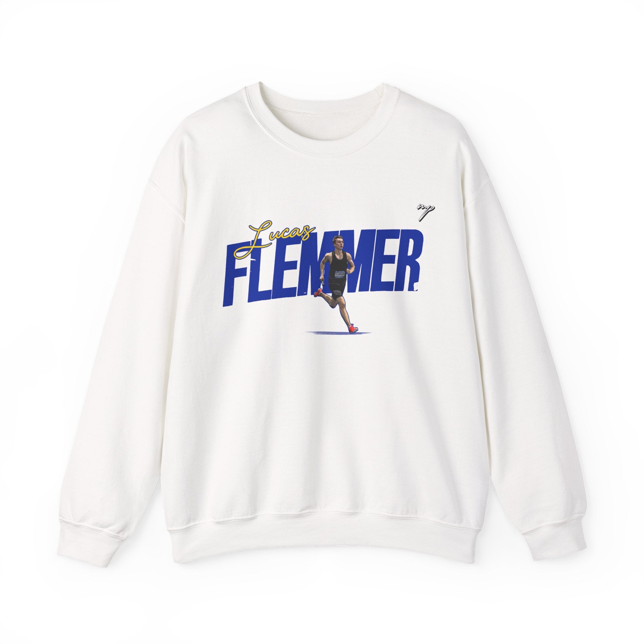 Lucas Flemmer Crewneck