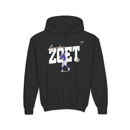Aynalem Zoet Youth Hoodie