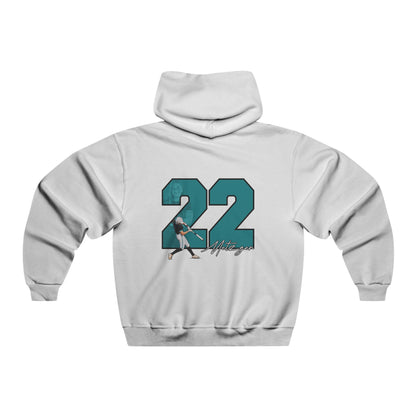McKennah Metzger Vintage Hoodie