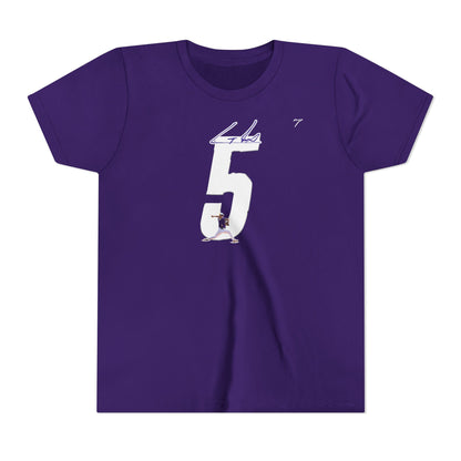 Gavin Lax YOUTH Graphic Tee